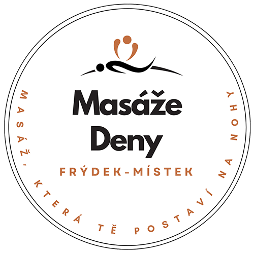 Masáže Deny Masáže Deny